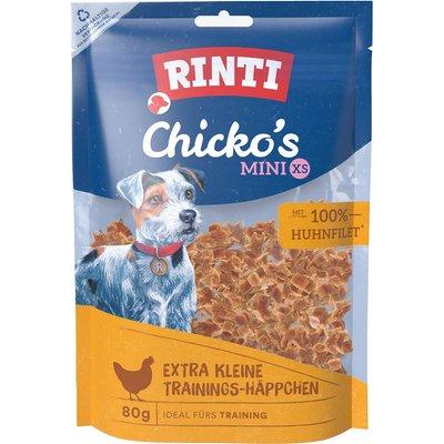 RINTI Extra Chicko Mini XS RINTI Extra Chicko Mini XS