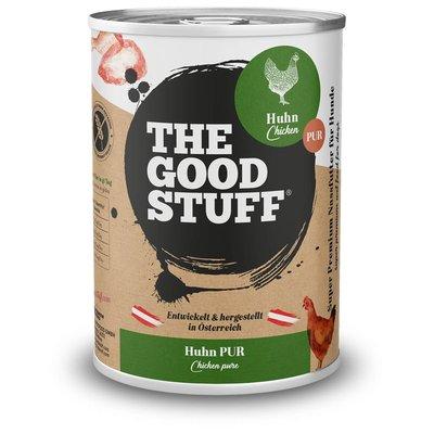 The Goodstuff Adult čisté kuřecí maso The Goodstuff Adult čisté kuřecí maso