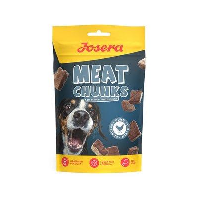 Josera Masové Kousky Kuře 70 g Josera Masové Kousky Kuře 70 g