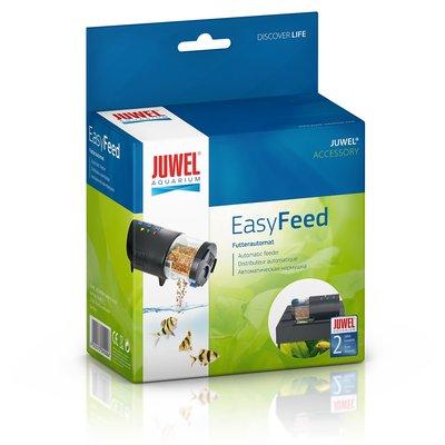 Juwel EasyFeed – dávkovač na krmivo pro akvária Juwel EasyFeed – dávkovač na krmivo pro akvária