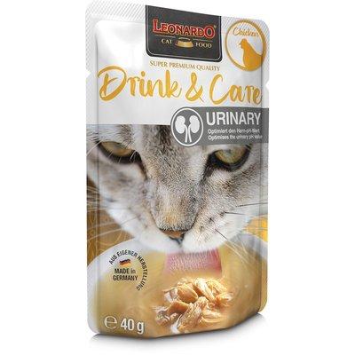 Leonardo Drink & Care Urinary Chicken Leonardo Drink & Care Urinary Chicken