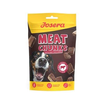 Josera Masové Kousky Hovězí 70 g Josera Masové Kousky Hovězí 70 g