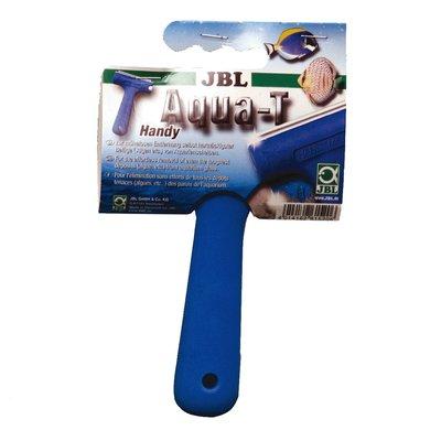 JBL Aqua-T Handy – čistič skel s čepelí z ušlechtilé oceli 70 mm JBL Aqua-T Handy – čistič skel s čepelí z ušlechtilé oceli 70 mm