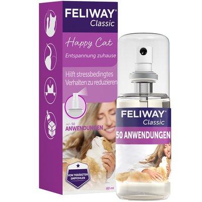 Feliway® Classic Spray, 60 ml Feliway® Classic Spray, 60 ml