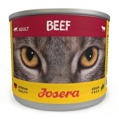 Josera mokré krmivo hovězí Josera mokré krmivo hovězí