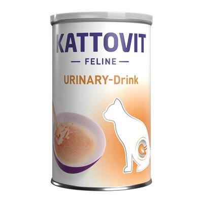 Kattovit Spezial-Drink ph-Control Kattovit Spezial-Drink ph-Control