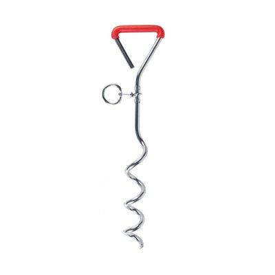 Trixie uvazovací kolík pro psy, 40 cm / ø 9 mm Trixie uvazovací kolík pro psy, 40 cm / ø 9 mm