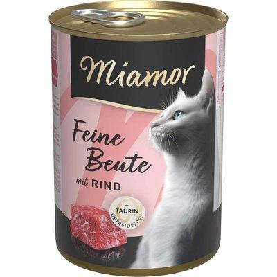 Miamor Feine Beute hovězí Miamor Feine Beute hovězí