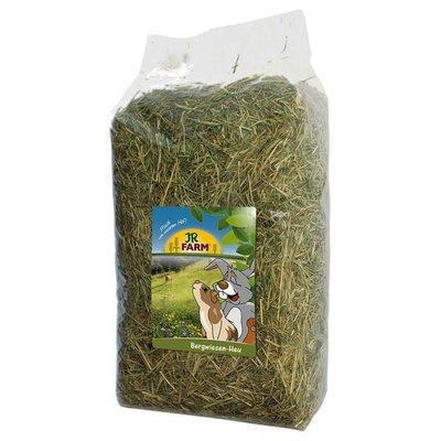 JR Farm seno z horské louky 2,5 kg JR Farm seno z horské louky 2,5 kg
