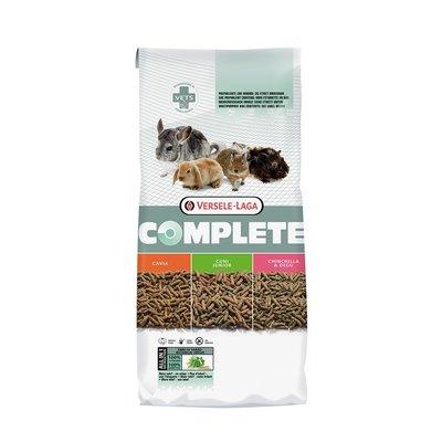 Versele Laga Complete pro křečky, králíky, činčily a osmáky degu Versele Laga Complete pro křečky, králíky, činčily a osmáky degu