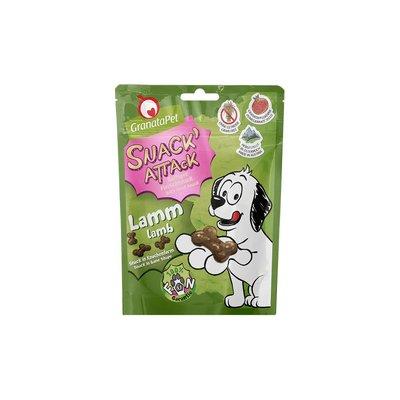 GranataPet Snack`Attack jehněčí GranataPet Snack`Attack jehněčí