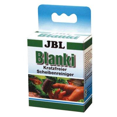 JBL Blanki Set stěrka na skla terárií a akvárií JBL Blanki Set stěrka na skla terárií a akvárií
