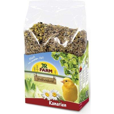 JR Farm Individual pro kanárky, 1 kg JR Farm Individual pro kanárky, 1 kg
