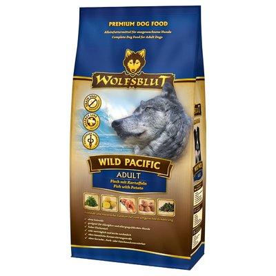 Wolfsblut Wild Pacific Adult Wolfsblut Wild Pacific Adult