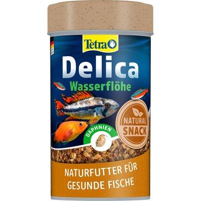 TetraDelica vodní blechy / dafnie 100 ml TetraDelica vodní blechy / dafnie 100 ml