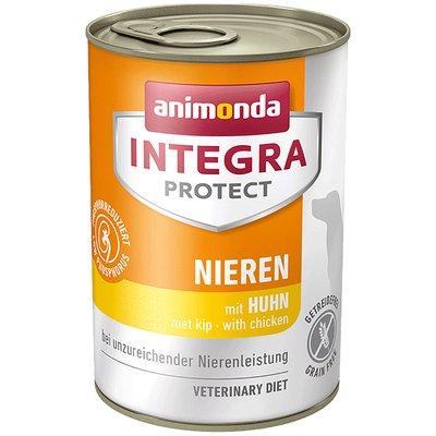 Animonda Integra Adult při chronické renální insuficienci, s kuřecím masem Animonda Integra Adult při chronické renální insuficienci, s kuřecím masem