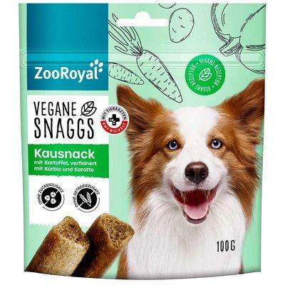 ZooRoyal veganský žvýkací pamlsek ZooRoyal veganský žvýkací pamlsek