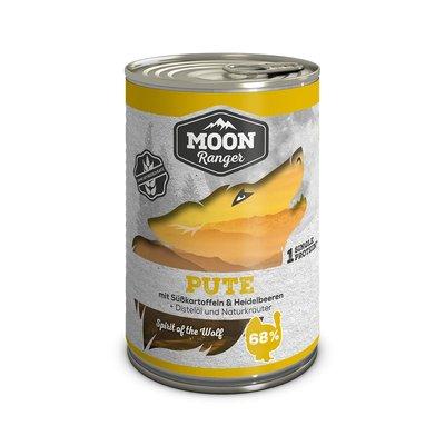 MOON Ranger krůtí maso se sladkými bramborami MOON Ranger krůtí maso se sladkými bramborami