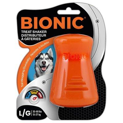 BIONIC hračka pro psy Treat Shaker BIONIC hračka pro psy Treat Shaker