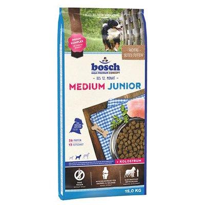 Bosch Medium Junior Bosch Medium Junior