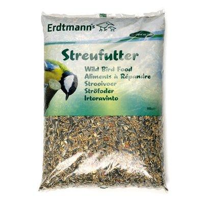 Erdtmann’s ptačí zob Erdtmann’s ptačí zob