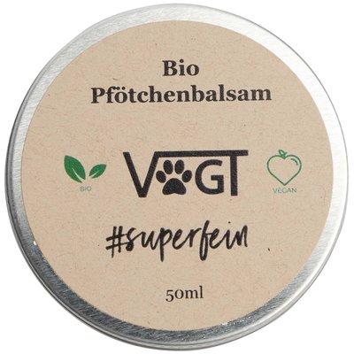 VOGT-Pfotenbalsam VOGT-Pfotenbalsam