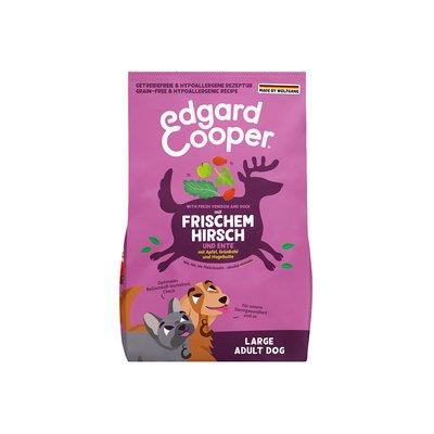 Edgard & Cooper čerstvý jelen a kachna z volného chovu Edgard & Cooper čerstvý jelen a kachna z volného chovu