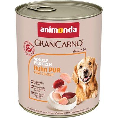 Animonda GranCarno Adult čisté kuřecí maso Animonda GranCarno Adult čisté kuřecí maso