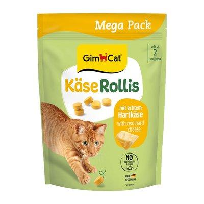 GimCat sýrové kuličky, 425 g GimCat sýrové kuličky, 425 g
