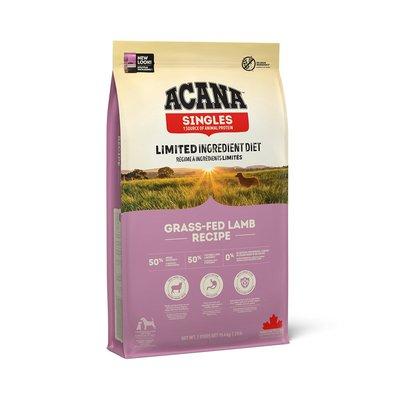 ACANA Adult Grass-Fed jehněčí ACANA Adult Grass-Fed jehněčí