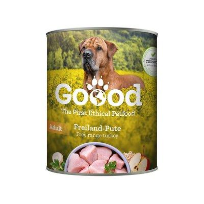 Goood Adult krůta z volného chovu Goood Adult krůta z volného chovu