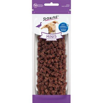 Dokas Minis kachní prsa Dokas Minis kachní prsa