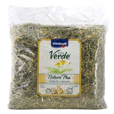 Vitakraft Vita Verde seno a pampeliška Vitakraft Vita Verde seno a pampeliška