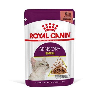 Royal Canin Sensory Smell Gravy Royal Canin Sensory Smell Gravy