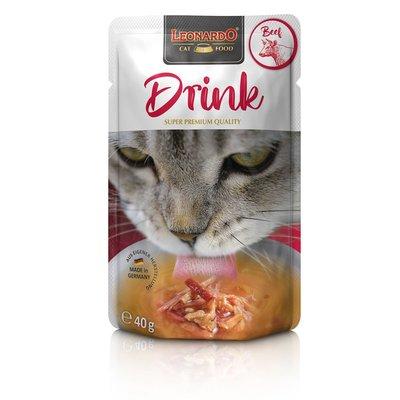 Leonardo Drink Beef Leonardo Drink Beef