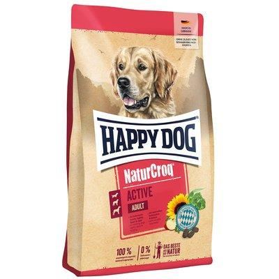 Happy Dog NaturCroq pro štěňata Happy Dog NaturCroq pro štěňata