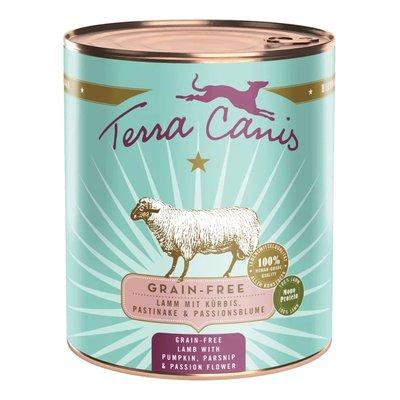 Terra Canis jehněčí s dýní bez obilovin Terra Canis jehněčí s dýní bez obilovin