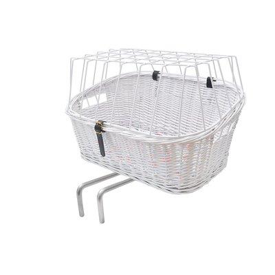 Aumüller košík na sedlovku jízdního kola, 57 × 40 × 34 cm Aumüller košík na sedlovku jízdního kola, 57 × 40 × 34 cm