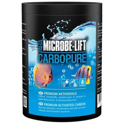 ARKA Carbopure (aktivní uhlí) 486 g ARKA Carbopure (aktivní uhlí) 486 g