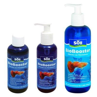 Söll BioBooster Aquaristik Söll BioBooster Aquaristik