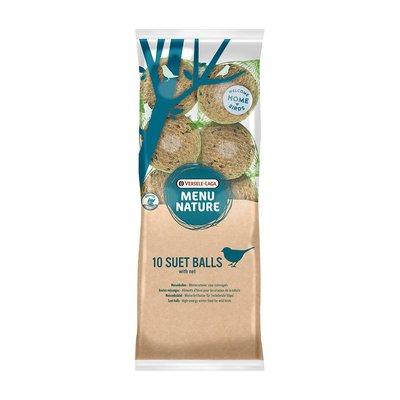 Versele Laga Menu Nature koule pro sýkorky, 10 kusů Versele Laga Menu Nature koule pro sýkorky, 10 kusů