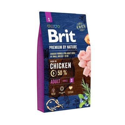 Brit Premium by Nature Adult S Brit Premium by Nature Adult S