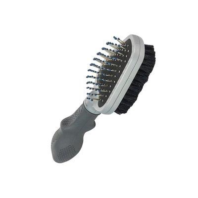 FURminator dvojitý kartáč pro psy a kočky FURminator dvojitý kartáč pro psy a kočky