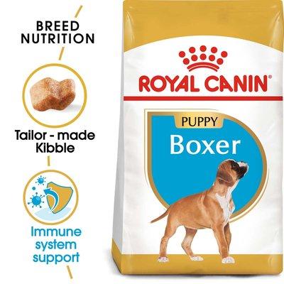 ROYAL CANIN Boxer Puppy ROYAL CANIN Boxer Puppy