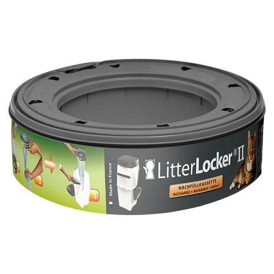 LitterLocker II – doplňovací kazeta LitterLocker II – doplňovací kazeta