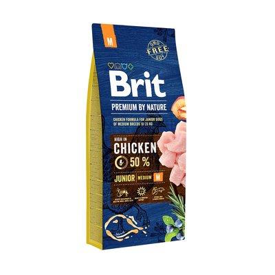 Brit Premium by Nature Junior M Brit Premium by Nature Junior M