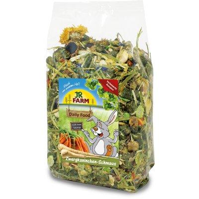 JR FARM krmivo pro králíky 2,5 kg JR FARM krmivo pro králíky 2,5 kg