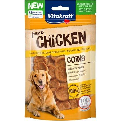 Vitakraft CHICKEN kuřecí tolary Vitakraft CHICKEN kuřecí tolary