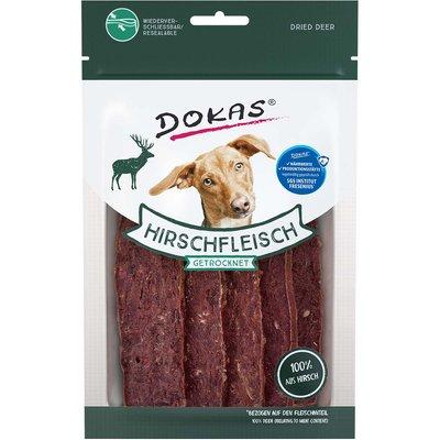 Dokas sušené jelení maso Dokas sušené jelení maso
