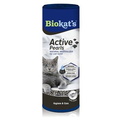 Biokat's Active Pearls, 700 ml Biokat's Active Pearls, 700 ml